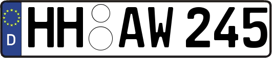 HH-AW245