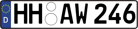 HH-AW246