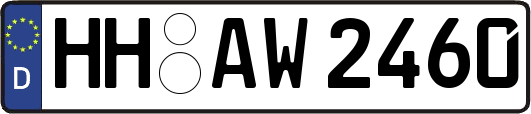 HH-AW2460