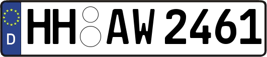 HH-AW2461