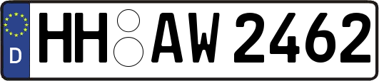 HH-AW2462