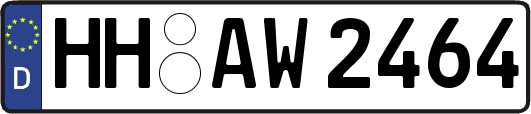 HH-AW2464