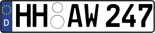 HH-AW247