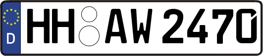 HH-AW2470