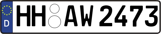 HH-AW2473