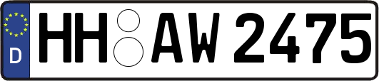 HH-AW2475