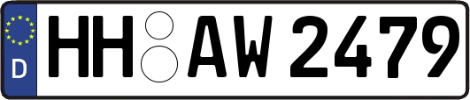 HH-AW2479