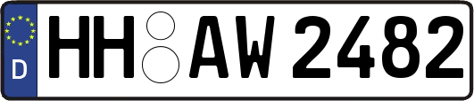 HH-AW2482