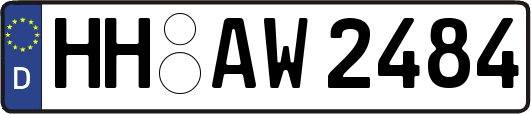 HH-AW2484