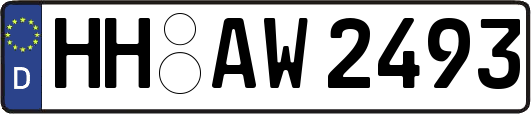 HH-AW2493