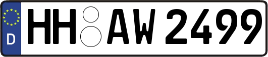 HH-AW2499