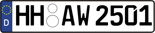 HH-AW2501