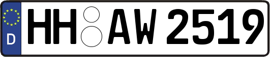 HH-AW2519