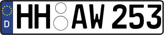 HH-AW253