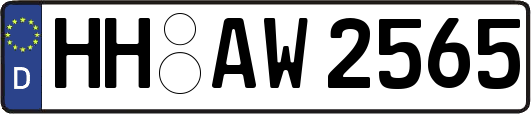 HH-AW2565