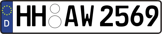 HH-AW2569
