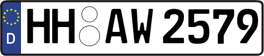 HH-AW2579