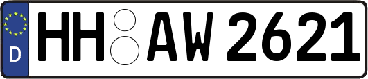 HH-AW2621