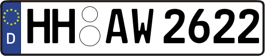 HH-AW2622