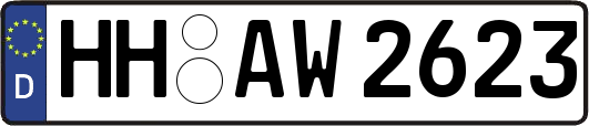 HH-AW2623