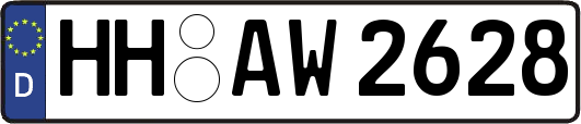 HH-AW2628