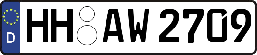 HH-AW2709