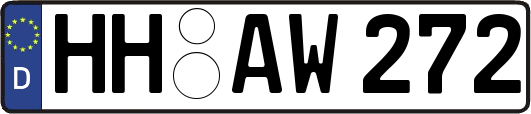 HH-AW272