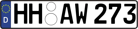 HH-AW273
