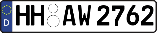 HH-AW2762