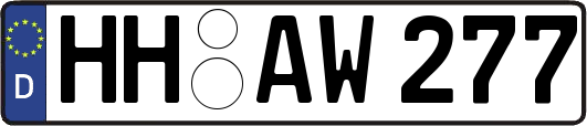 HH-AW277