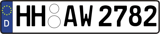 HH-AW2782