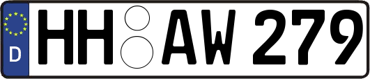 HH-AW279