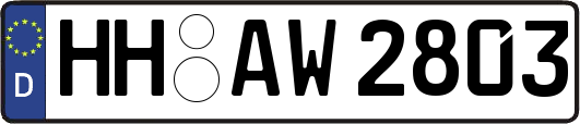 HH-AW2803