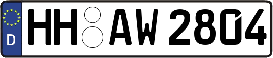 HH-AW2804