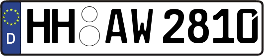 HH-AW2810