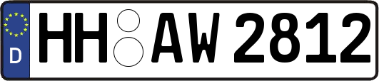 HH-AW2812