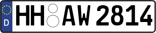 HH-AW2814