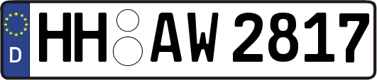 HH-AW2817