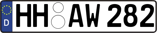HH-AW282