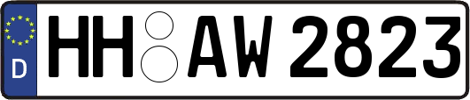 HH-AW2823