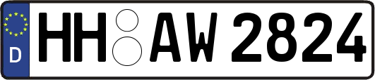 HH-AW2824