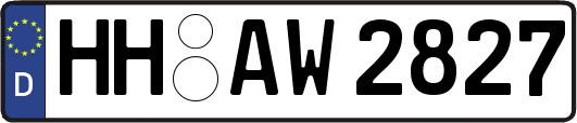 HH-AW2827