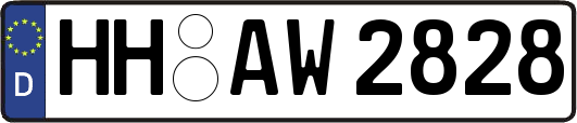 HH-AW2828