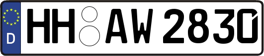 HH-AW2830
