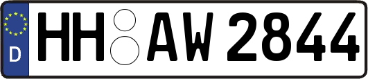 HH-AW2844