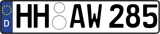 HH-AW285