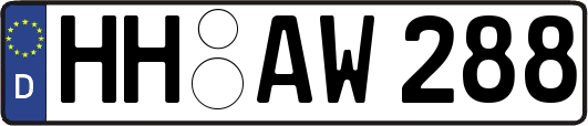 HH-AW288