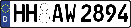 HH-AW2894