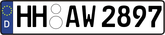 HH-AW2897