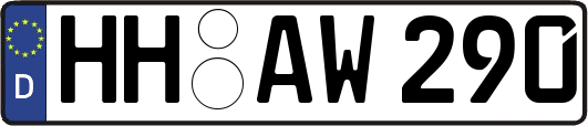 HH-AW290